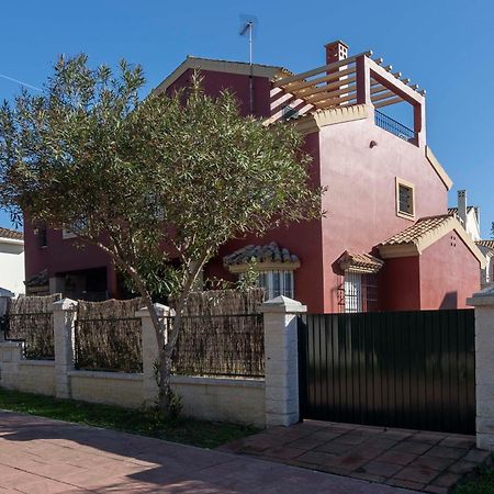 Apartoyou - Torre Vistahermosa El Puerto de Santa María Extérieur photo