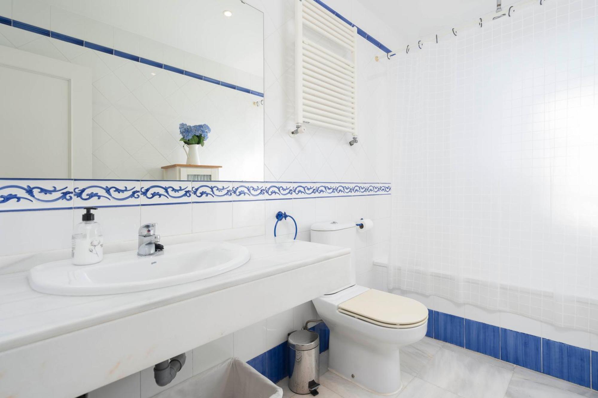 Apartoyou - Torre Vistahermosa El Puerto de Santa María Extérieur photo