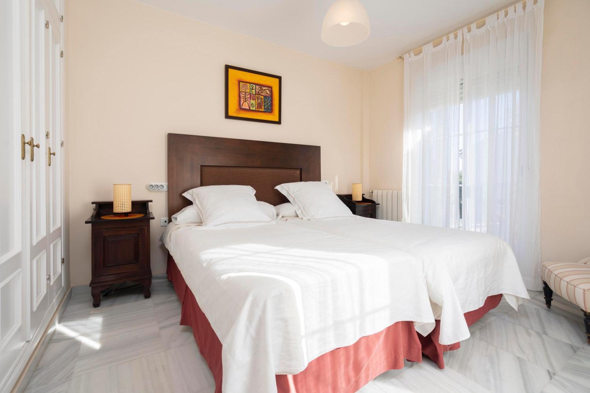 Apartoyou - Torre Vistahermosa El Puerto de Santa María Extérieur photo
